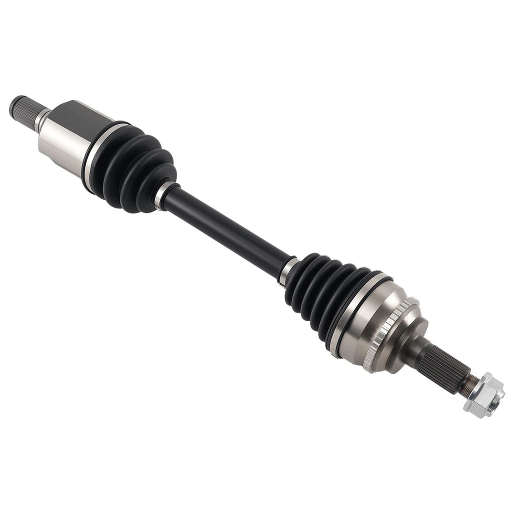 Front Left CV Axle Shaft for Mazda CX-7 (2007–2012), CX-9 (2007–2015)
