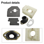5X Bracket Gasket Carburetor Kit 5200 for Chinese Chainsaw