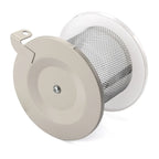 Air Filter Guide for Kawasaki Prairie 300 400 KVF300 KVF400 (1997–2002)