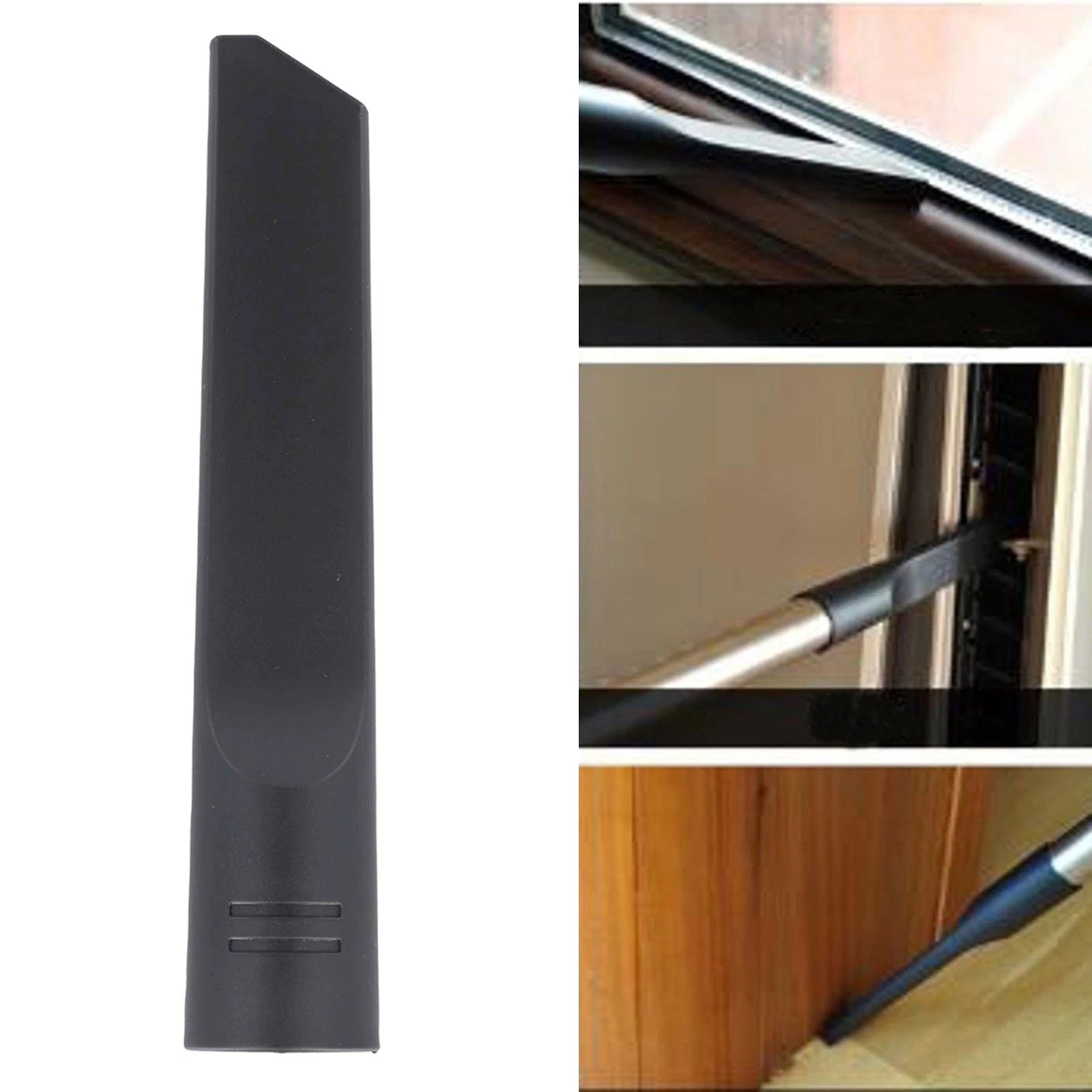 35mm Vacuum-Cleaner Crevice Tool for (2010–2023)