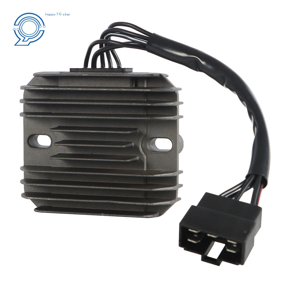 Voltage Regulator Rectifier for Suzuki GSXR 600 750 1000 Hayabusa (2001–2023)