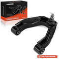 Front Left Upper Control Arm with Ball Joint for Nissan Frontier (2005–2023)