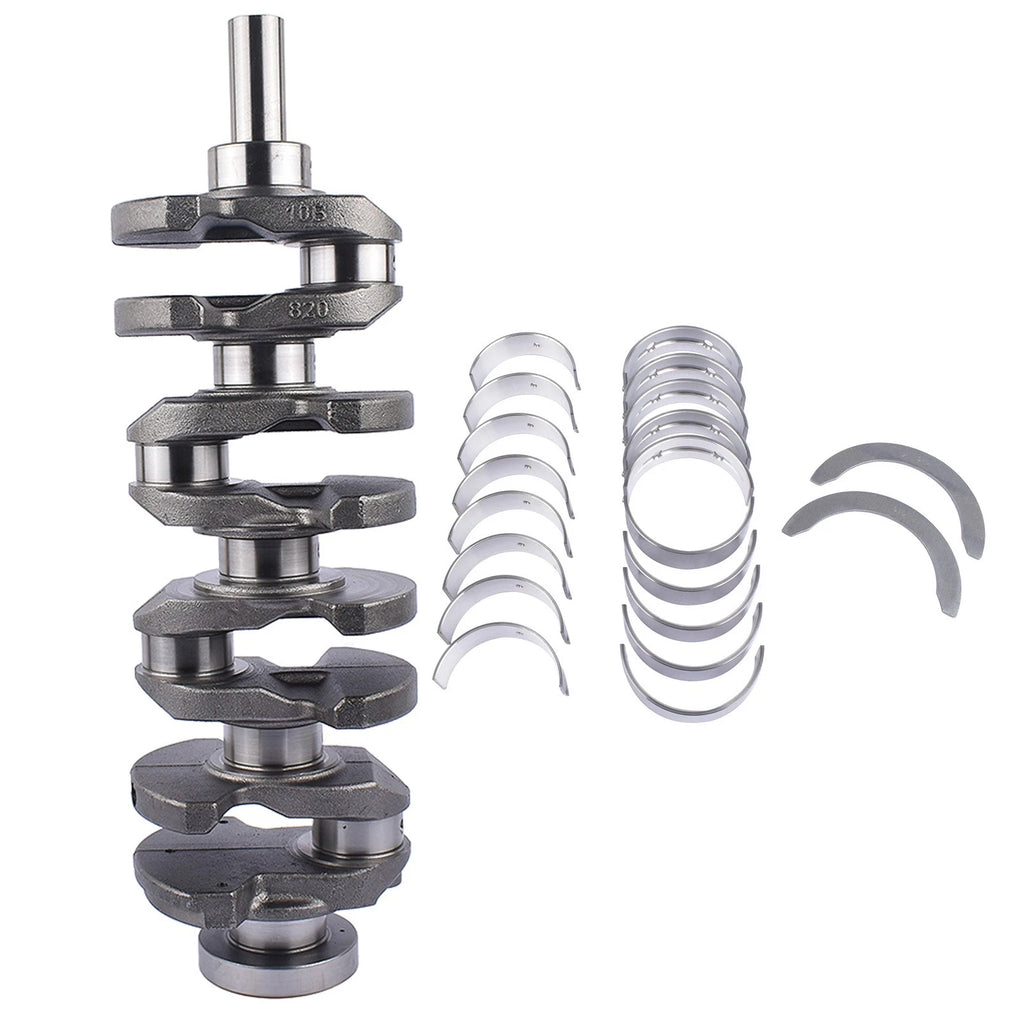 Crankshaft Main Rod Bearings for Hyundai Sonata 2.0T (2011–2012)