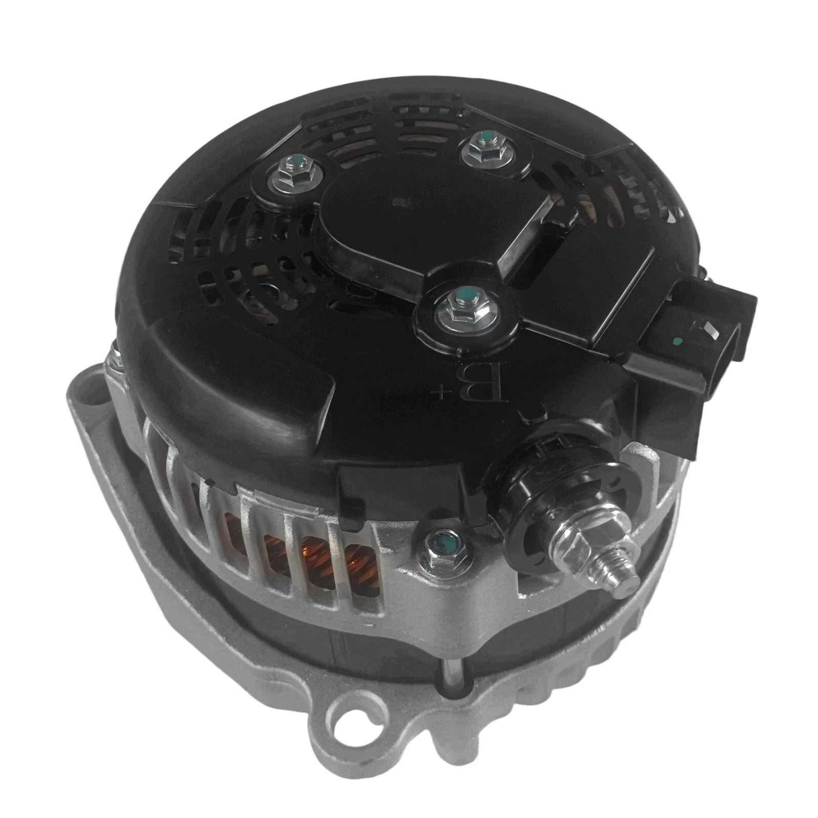 12V Alternator for Express 2500, Express 3500, Sierra 2500 HD (2016–2020)