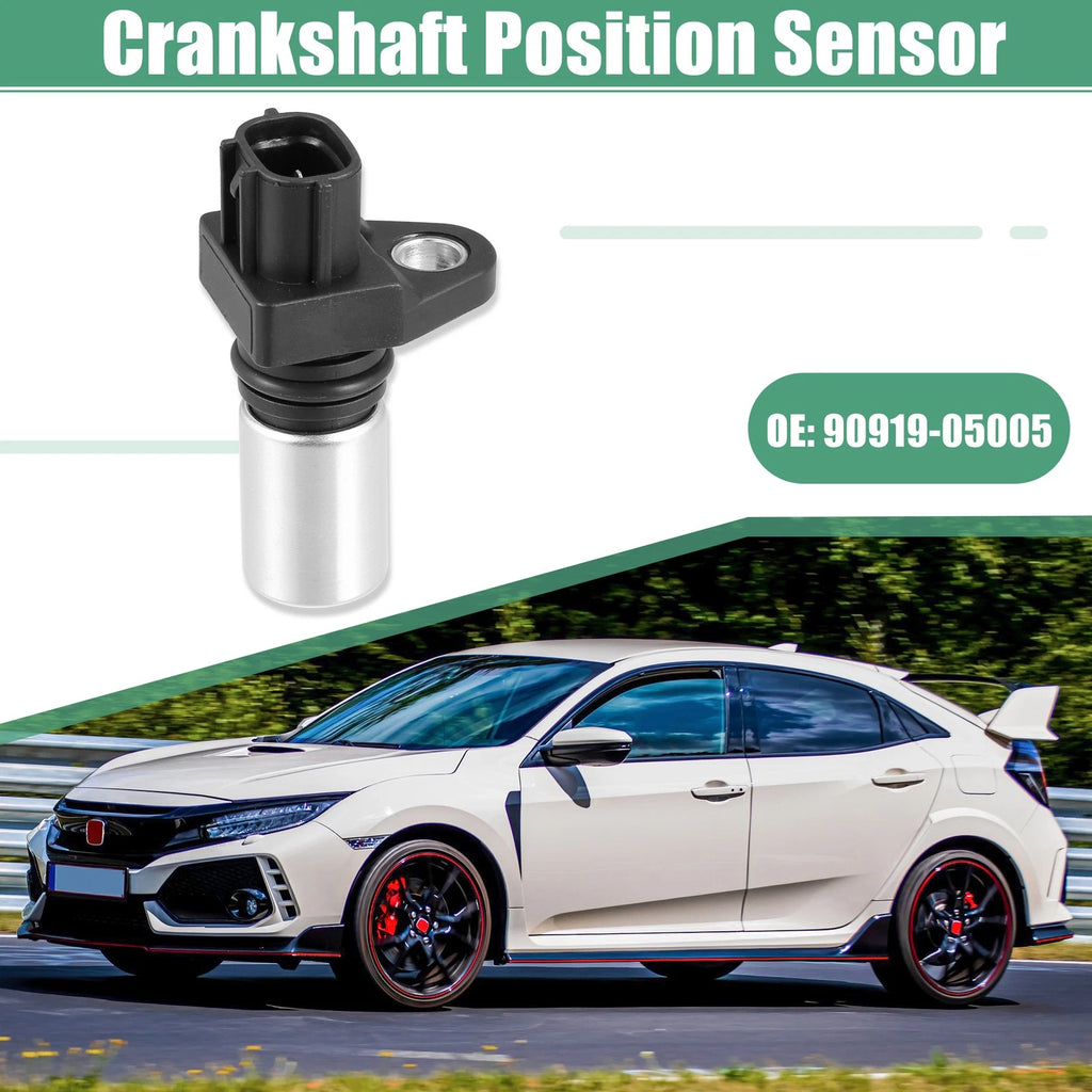 Crankshaft Position Sensor 90919-05005 for Toyota Hilux (2000–2005)
