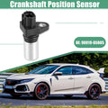 Crankshaft Position Sensor 90919-05005 for Toyota Hilux (2000–2005)