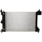 Radiators for Chevy Sonic (2012–2018)