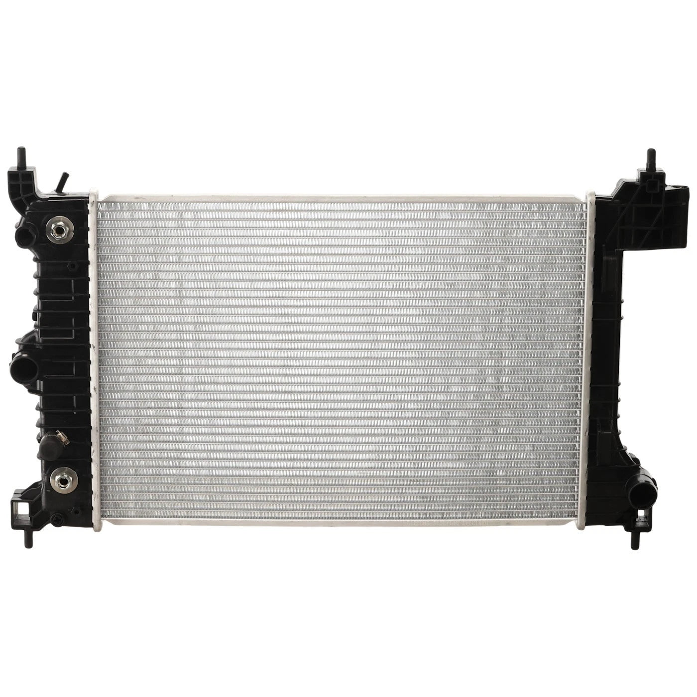 Radiators for Chevy Sonic (2012–2018)