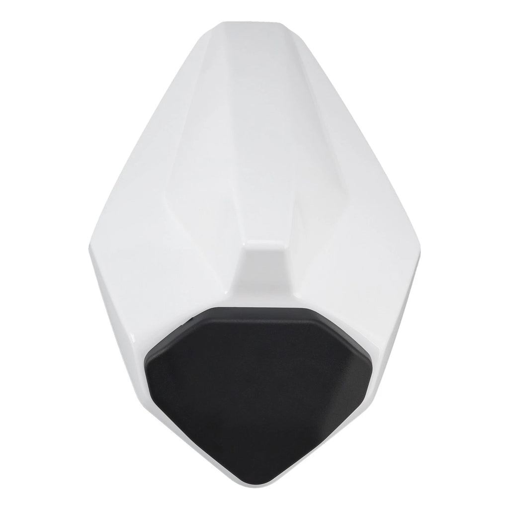 Racing Tail Rear Seat Fairing Cowl for Kawasaki ZX10R (2016–2025) White