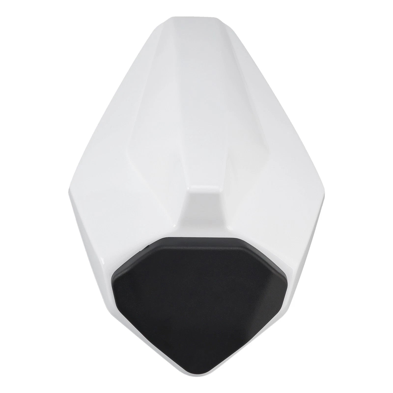 Racing Tail Rear Seat Fairing Cowl for Kawasaki ZX10R (2016–2025) White