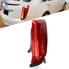 LED Tail Light for Cadillac XTS (2013-2017) Right Side