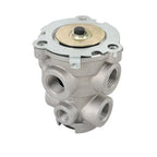 Foot Brake Valve for Make Model