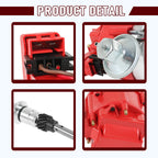 HEI Distributor for Chevy 250 292 230 (1962-1986)