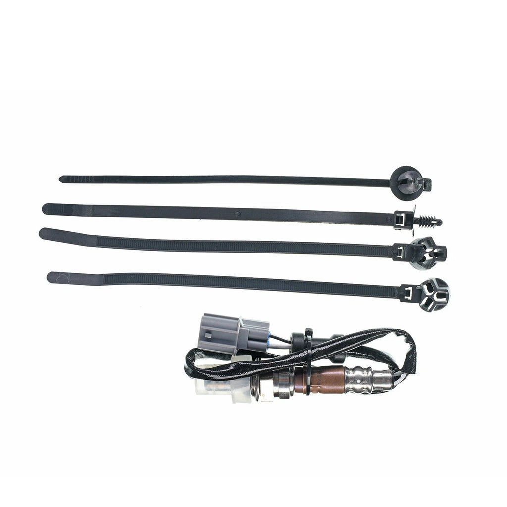 2X O2 Oxygen Sensors for Honda Civic (1996–2000) L4 1.6L