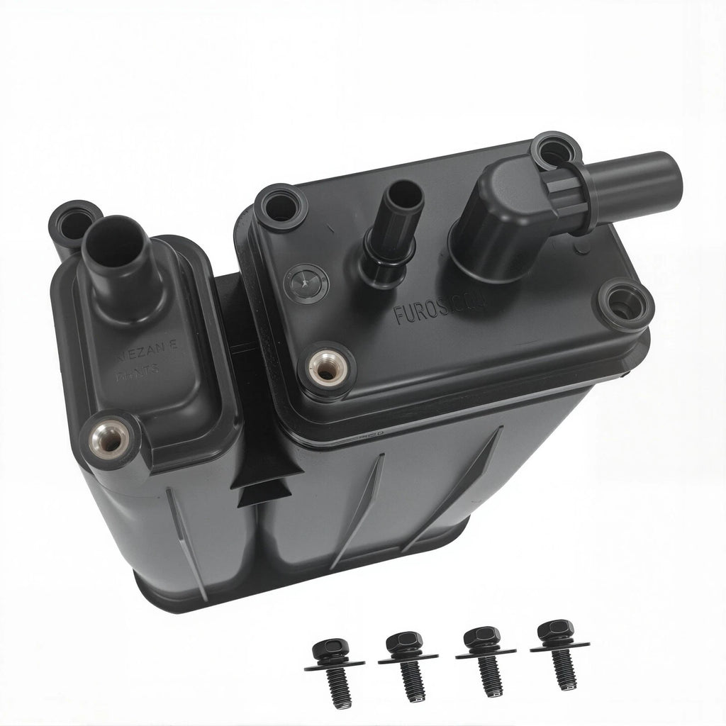 Fuel Vapor Storage Canister 911-819 for Hyundai Veloster (2012–2017)