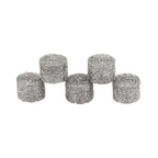 5Pcs Foam Lance Mesh Filters for Pressure Washer (Compatible with )