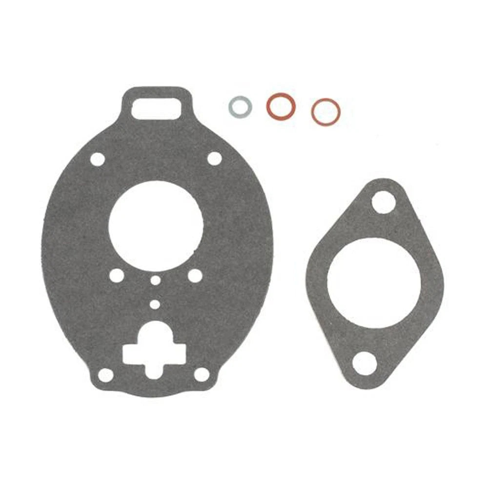 Carburetor Gasket Set for Oliver 1600 1650 1655 1800 (1960–1975)