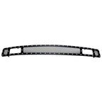 Stainless Black Mesh Rivet Grille for Chevy Silverado 1500 (2007-2013)