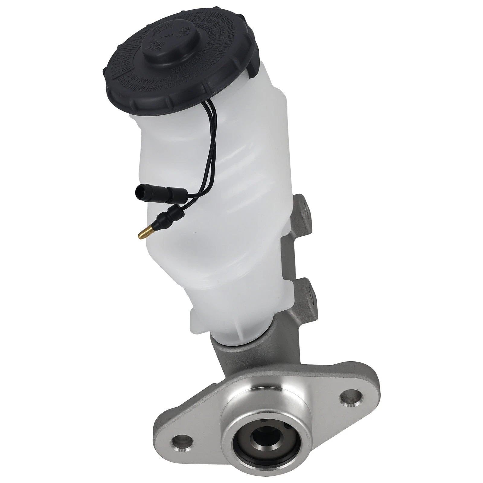 Aluminum Brake Master Cylinder for Honda Accord (1998–2002) M390417