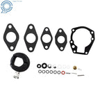 Carburetor Repair Kit for Hardware (0302984, 0396514, 0331203, 338886, 0302994)