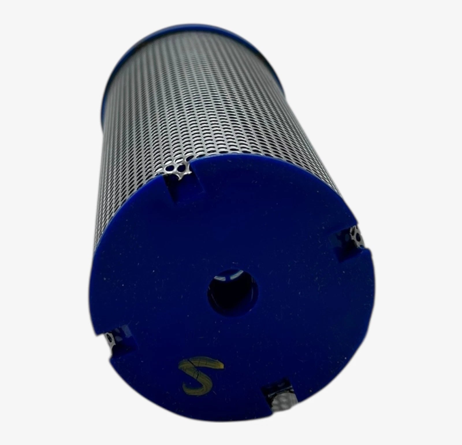 Groco BS-3 Stainless Steel Basket Water Strainer for Marine Applications (N/A)
