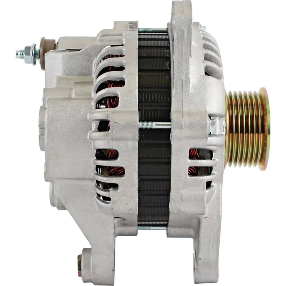 Alternator for J&N 400-48116-JN