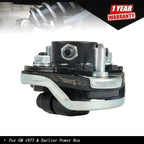 Steering Rag Joint for GM Power Box (1977–Earlier)