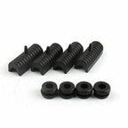 Rubber Cushion Grommets for Harley-Davidson Touring FLH (T9)