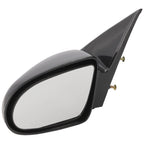 Driver Left Side Mirror for Chevy Metro (1995–1997)