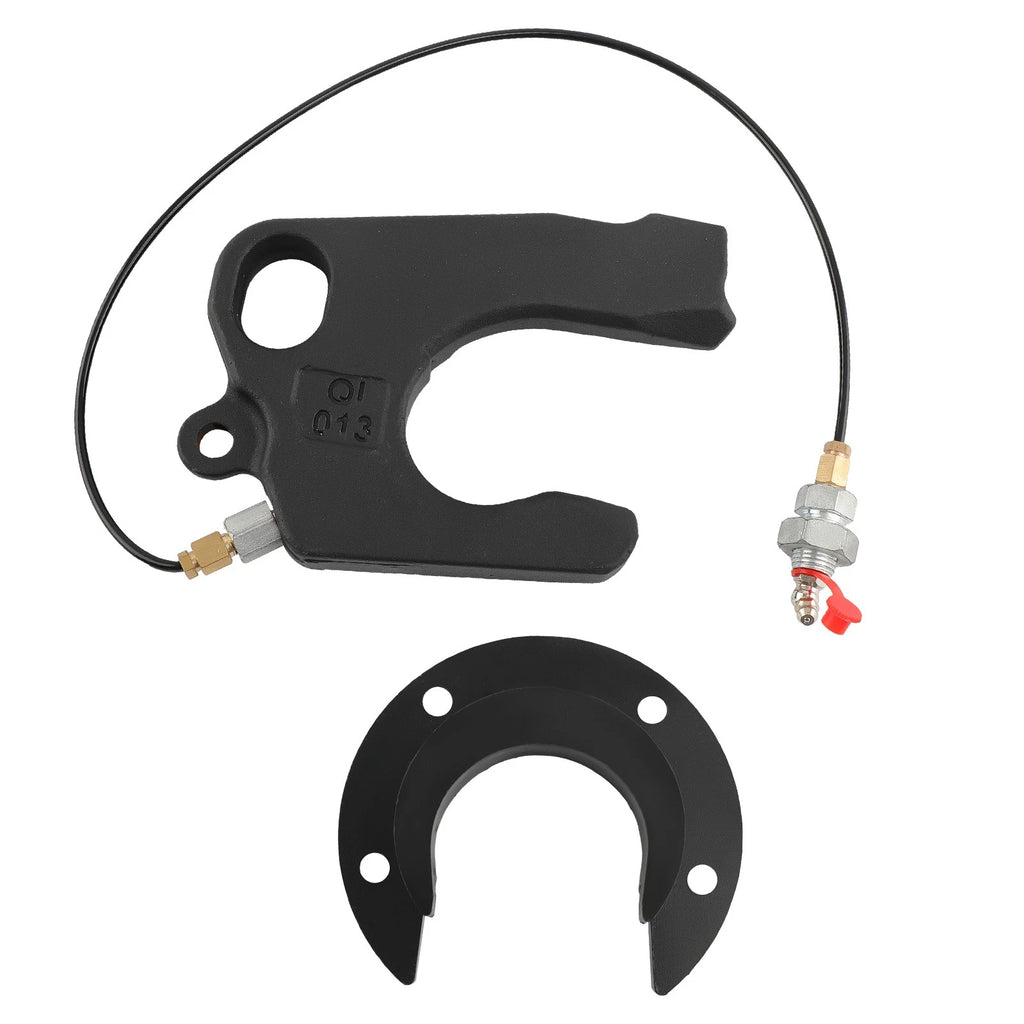 Minor Rebuild Kit for Jost 5th Wheel (Left Hand)