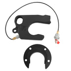 Minor Rebuild Kit for Jost 5th Wheel (Left Hand)