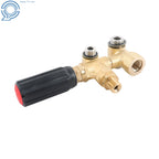 Pressure Pump Unloader for 3650 Psi 1/2" 5.5 Gpm Models