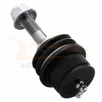 10pcs Front Upper Control Arms Tie Rods for Ford Crown Victoria (2003–2011)