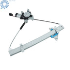 Front LH Power Window Regulator with Motor for Mitsubishi Outlander (2003-2006)