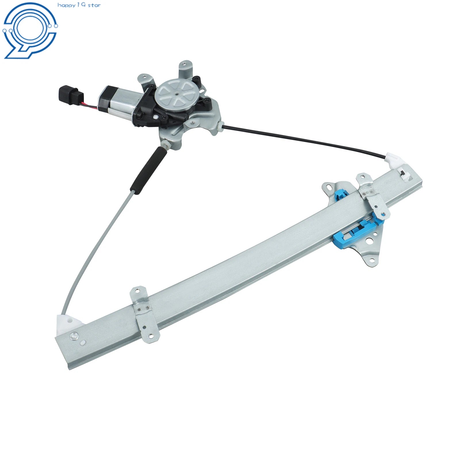 Front LH Power Window Regulator with Motor for Mitsubishi Outlander (2003-2006)