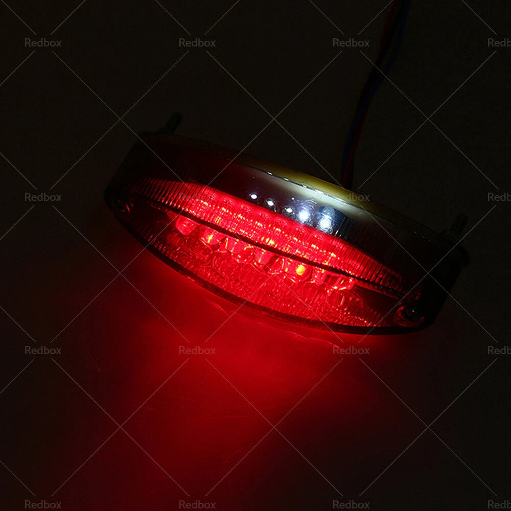28 LED Brake Stop Tail Light for Universal Applications