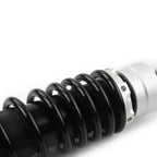 385mm ATV Air Shock Absorber Damper for Honda Yamaha Suzuki Black
