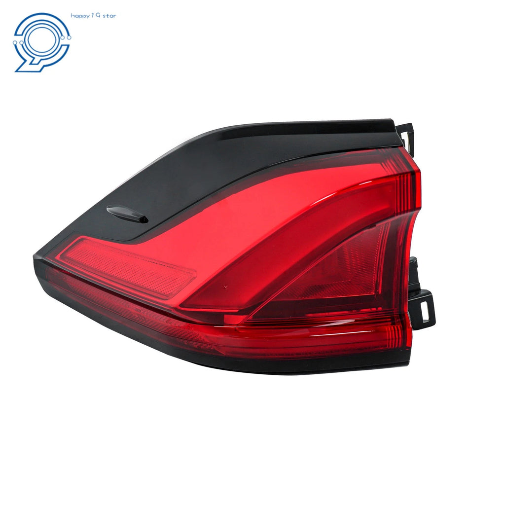 LED Tail Light Assembly for Grand Highlander (2024) Left Side