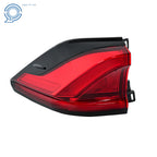 LED Tail Light Assembly for Grand Highlander (2024) Left Side