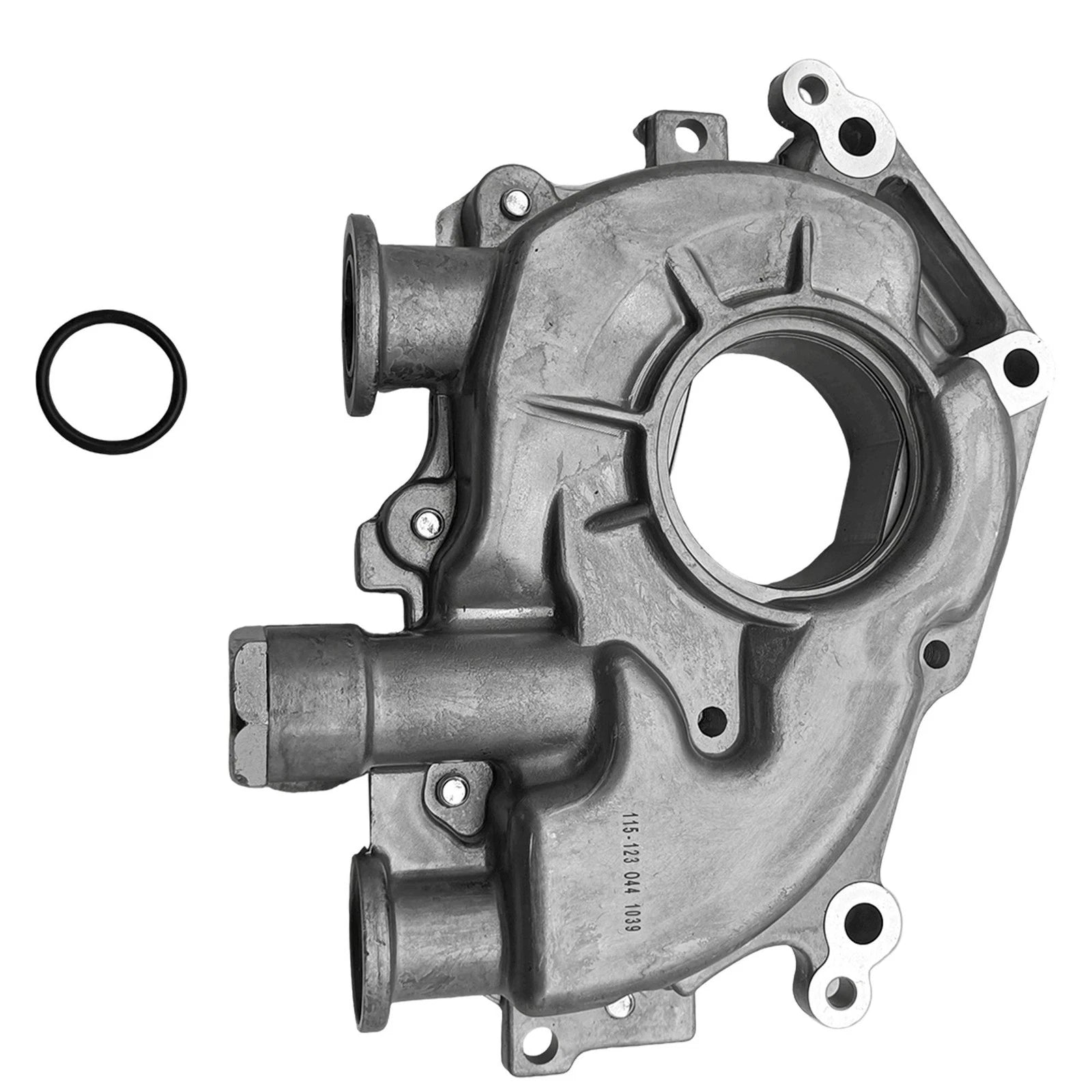 Oil Pump 15010EA200 for Nissan Frontier NV1500 Xterra Equator (2005–2021)