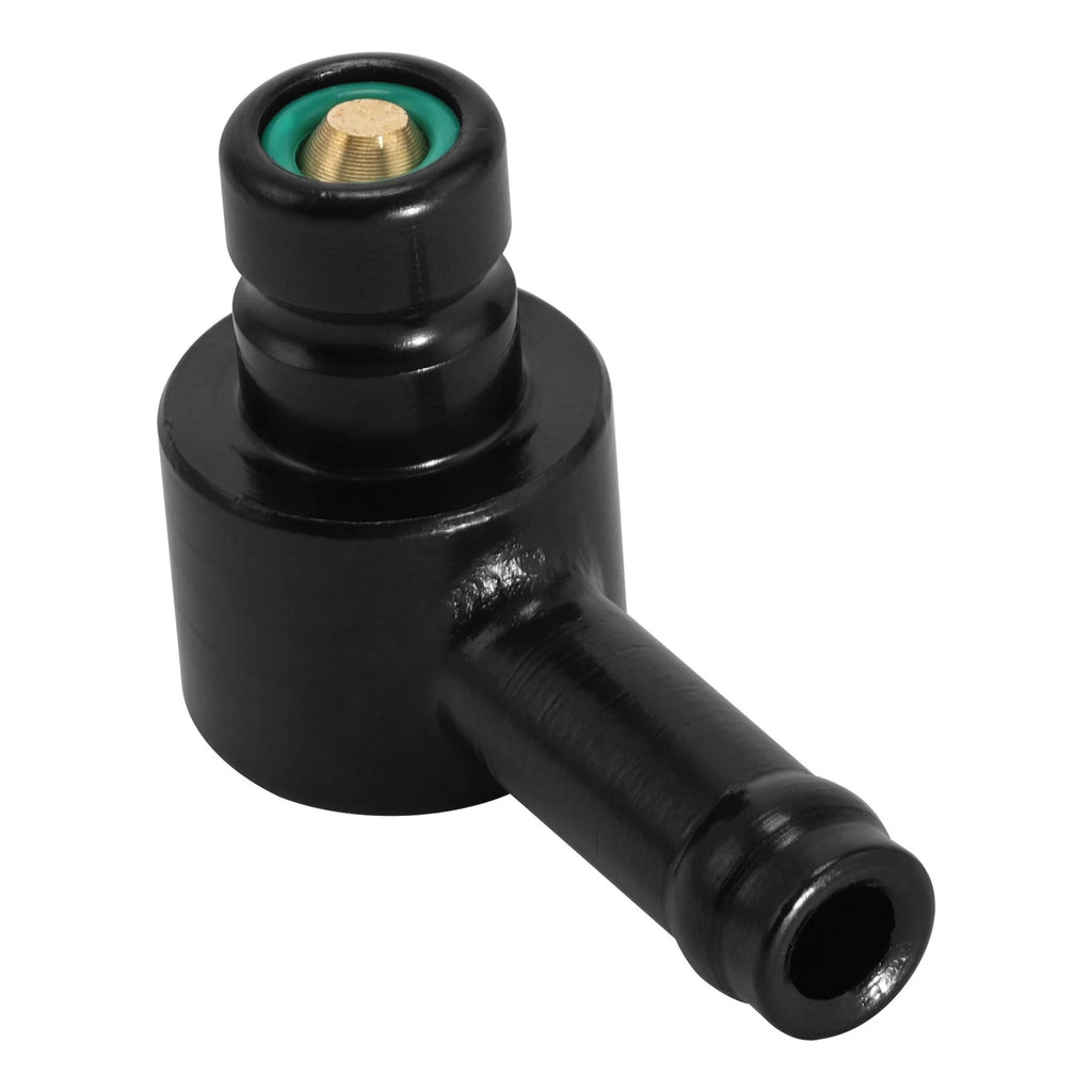 Fuel Gas Line Connector for Harley Touring Dyna (2002–2017)