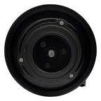 A C Compressor Kit Replacement for Dodge Caravan 2.4L (2001-2002)
