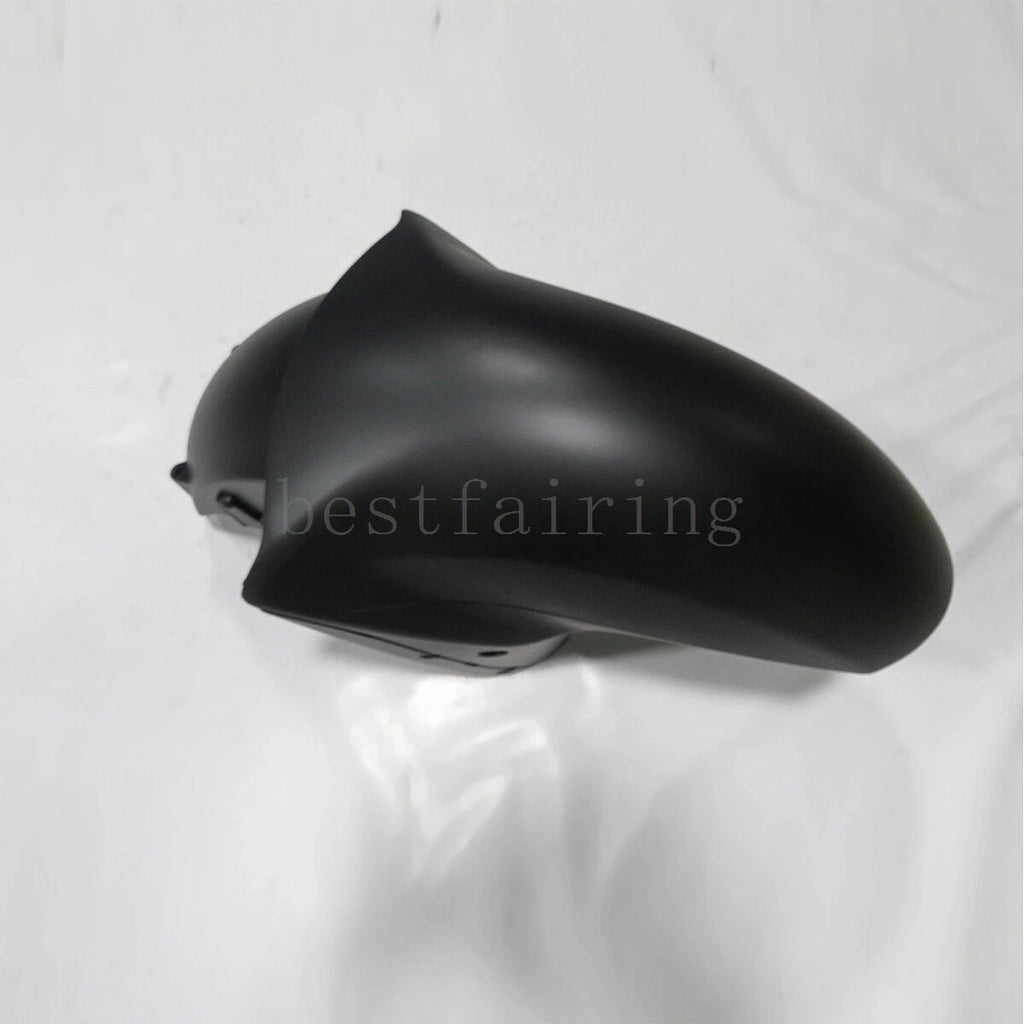 Fairing Kit for Kawasaki Ninja ZX14 ZX14R ZZR1400 (2006–2011) Matte Black