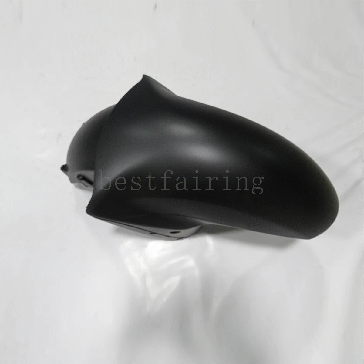 Fairing Kit for Kawasaki Ninja ZX14 ZX14R ZZR1400 (2006–2011) Matte Black