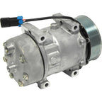 AC Compressor Replacement for Ford Ranger PX (2011-2018)