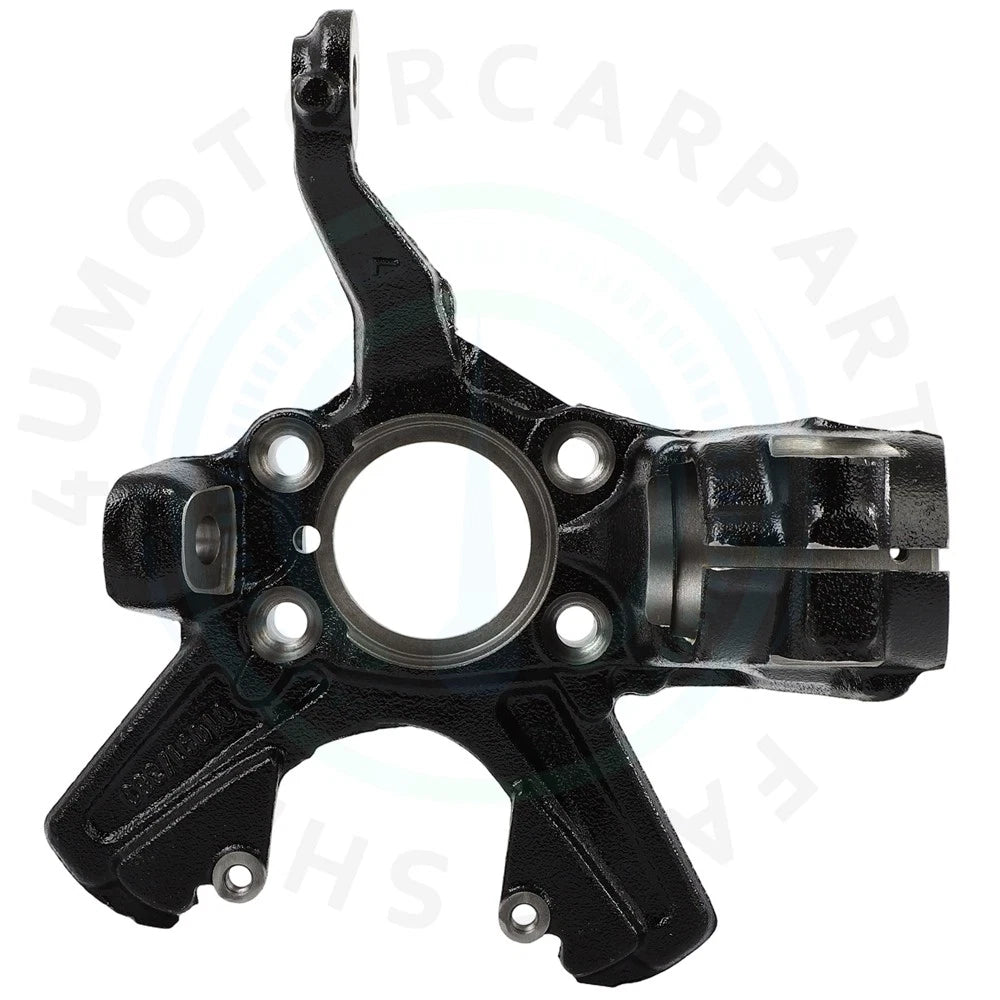 2X Steering Knuckle for Volkswagen Beetle (2012–2018)