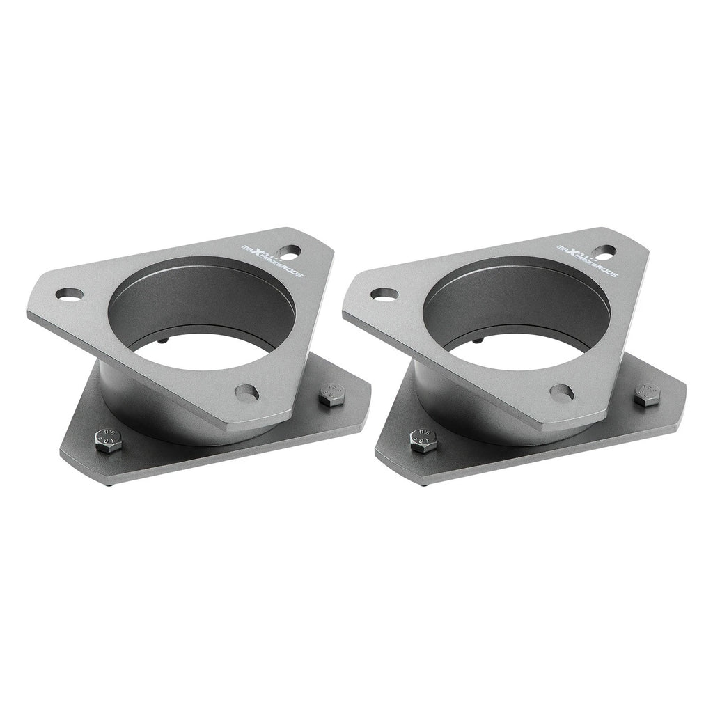 Front 3" Rear 2" Lift Leveling Kit Spacers for Ford Explorer (2002–2005)