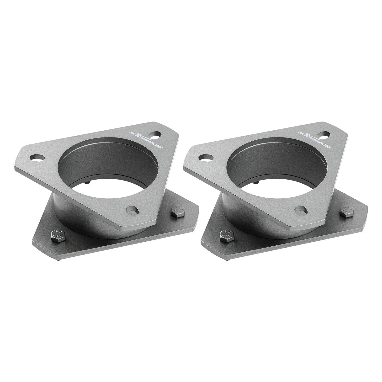 Front 3" Rear 2" Lift Leveling Kit Spacers for Ford Explorer (2002–2005)