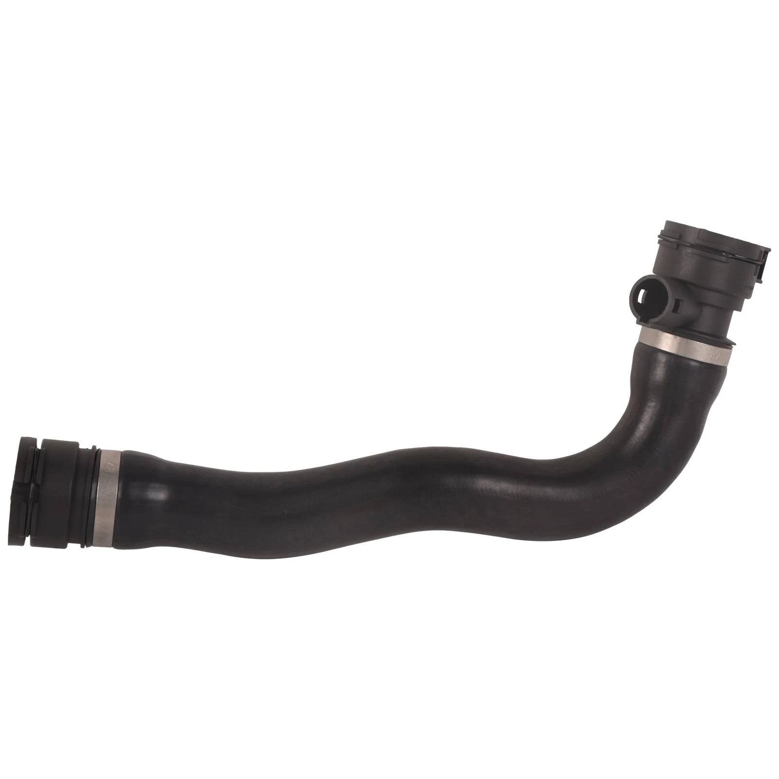 Lower Radiator Hose for BMW 745i, 545i, Alpina B7 (2002-2008)