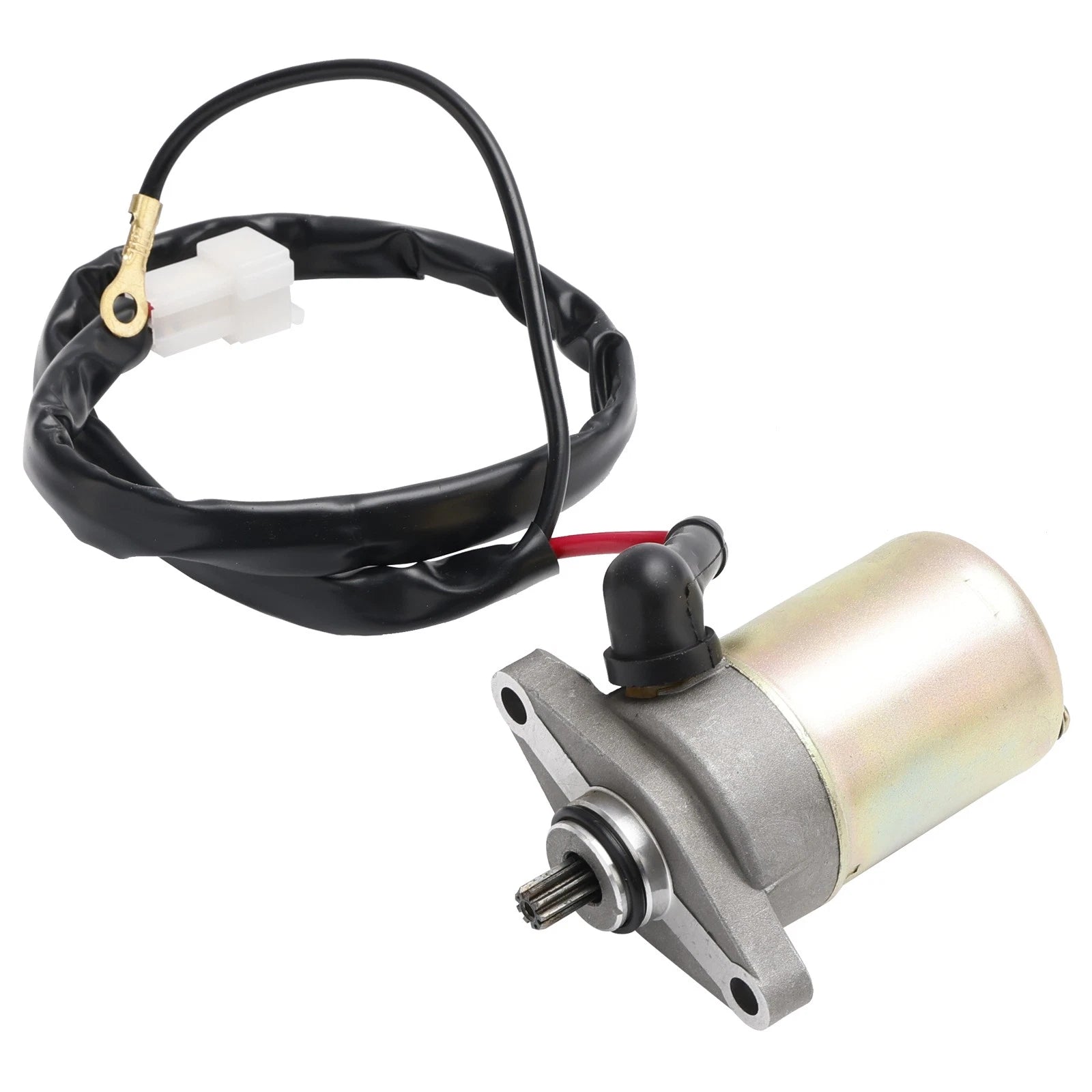 Engine Starting Motor for Arctic Cat 90 DVX / 90 2X4 / Alterra 90 (2006–2024)